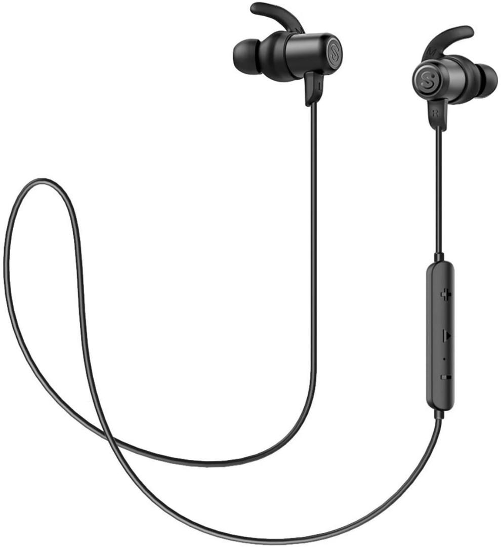 magnetic headset mic