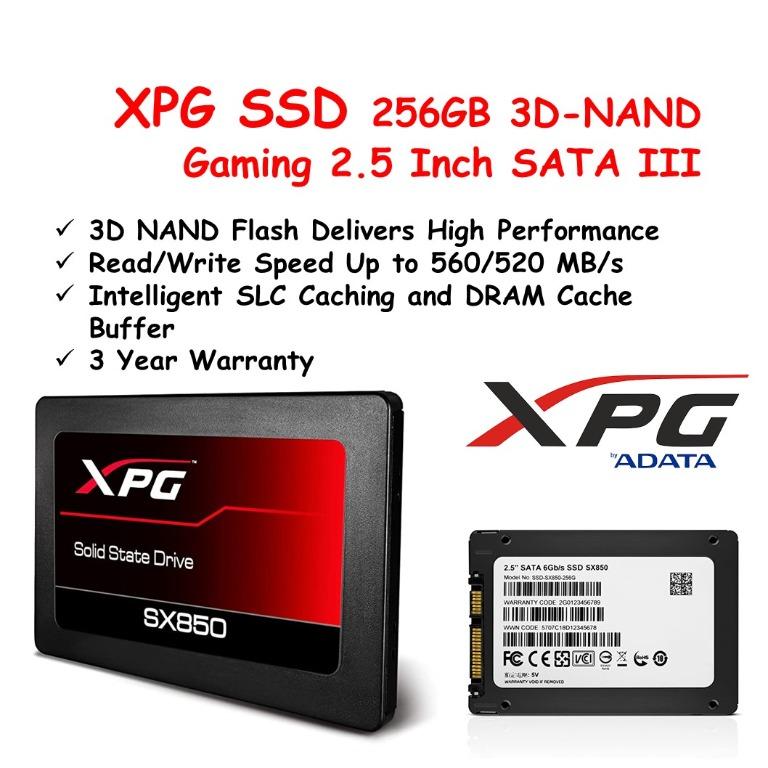 Xpg sx850 clearance
