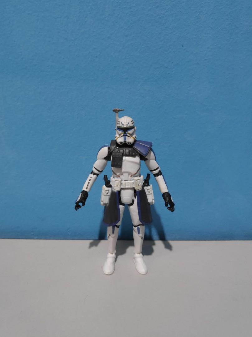 captain rex 3.75