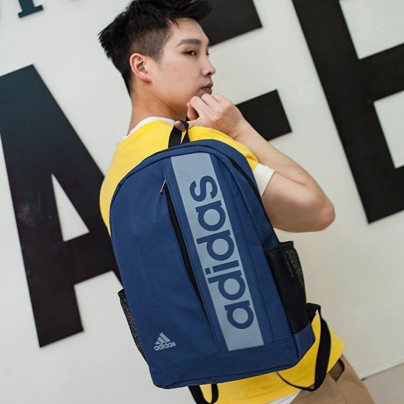 adidas student backpack