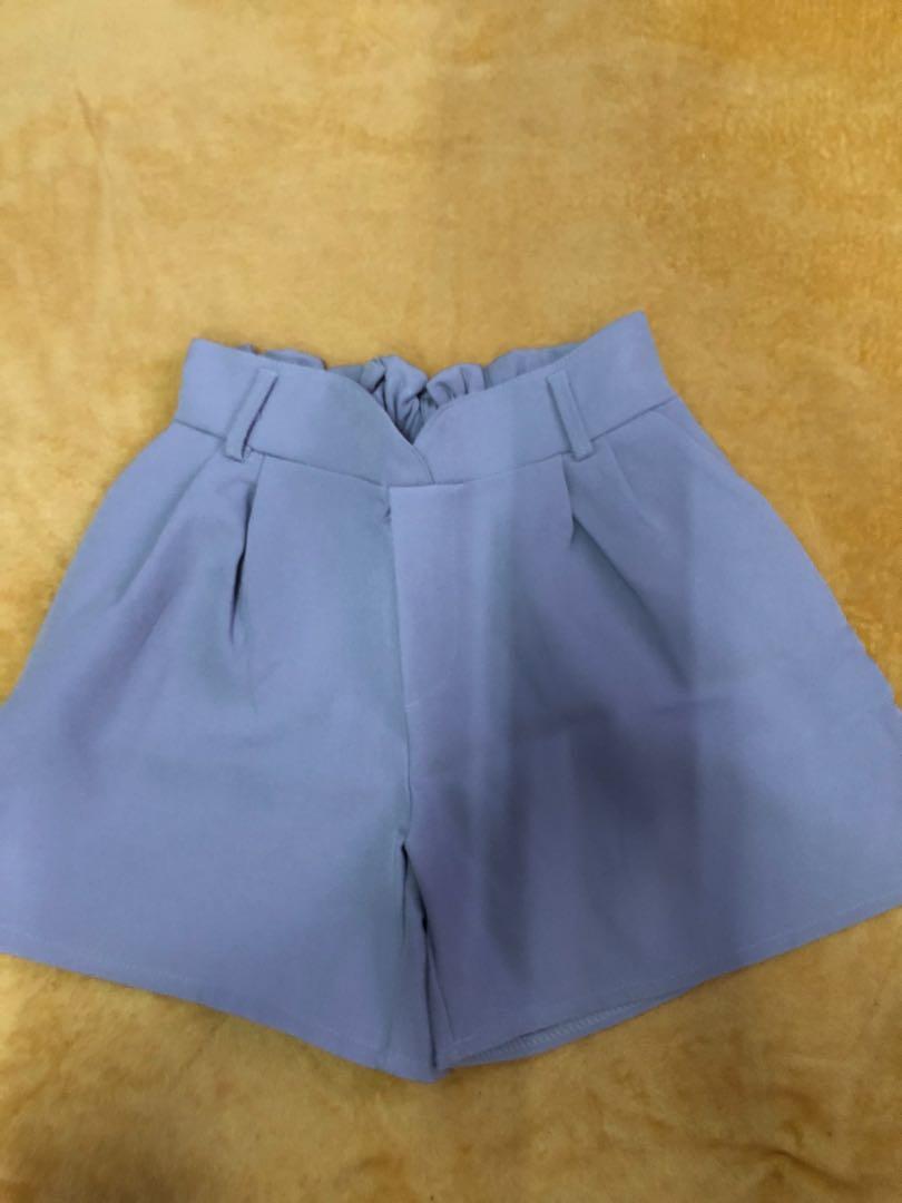 Super Cute Korean Style Shorts Women S Fashion Clothes Pants Jeans Shorts On Carousell