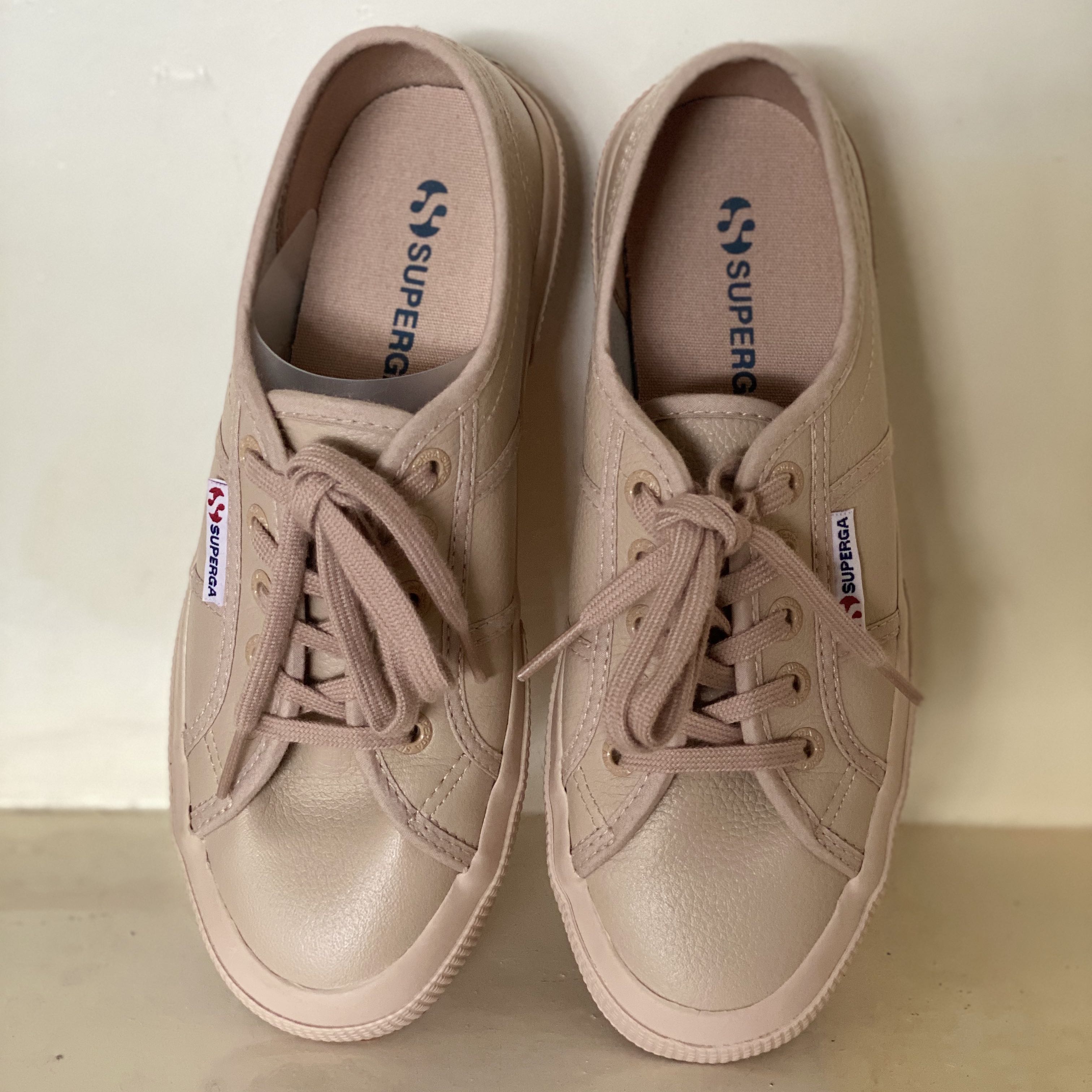 Superga trinoma sales