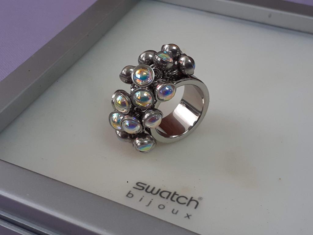 Swatch love explosion ring online