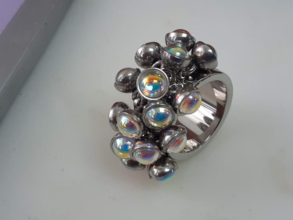 Swatch love explosion ring shop