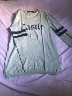 Sweater samuel & kevin original