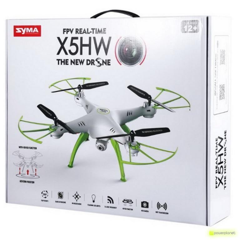 X5hw drone outlet price