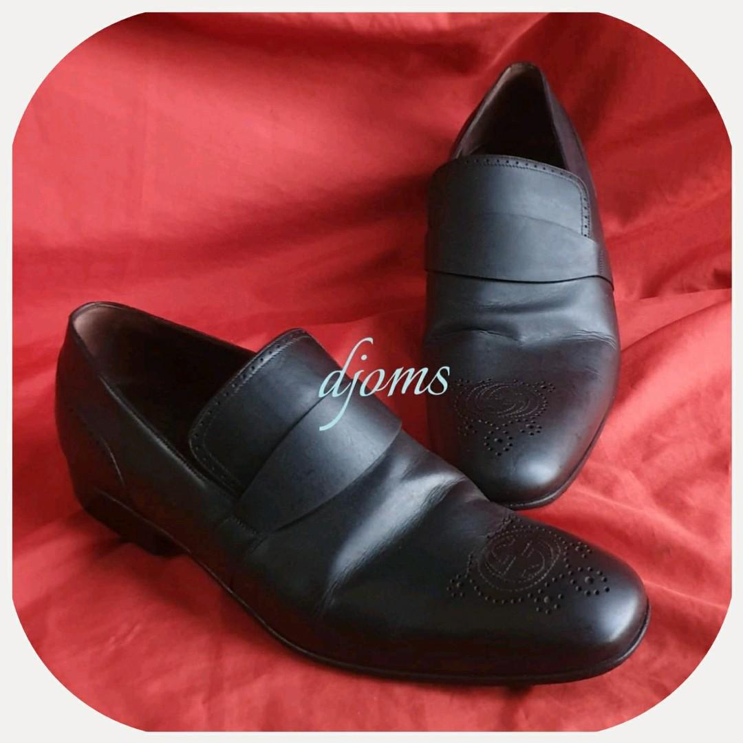 formal gucci shoes
