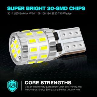 T10 LED SUPER BRIGHT CANBUS
