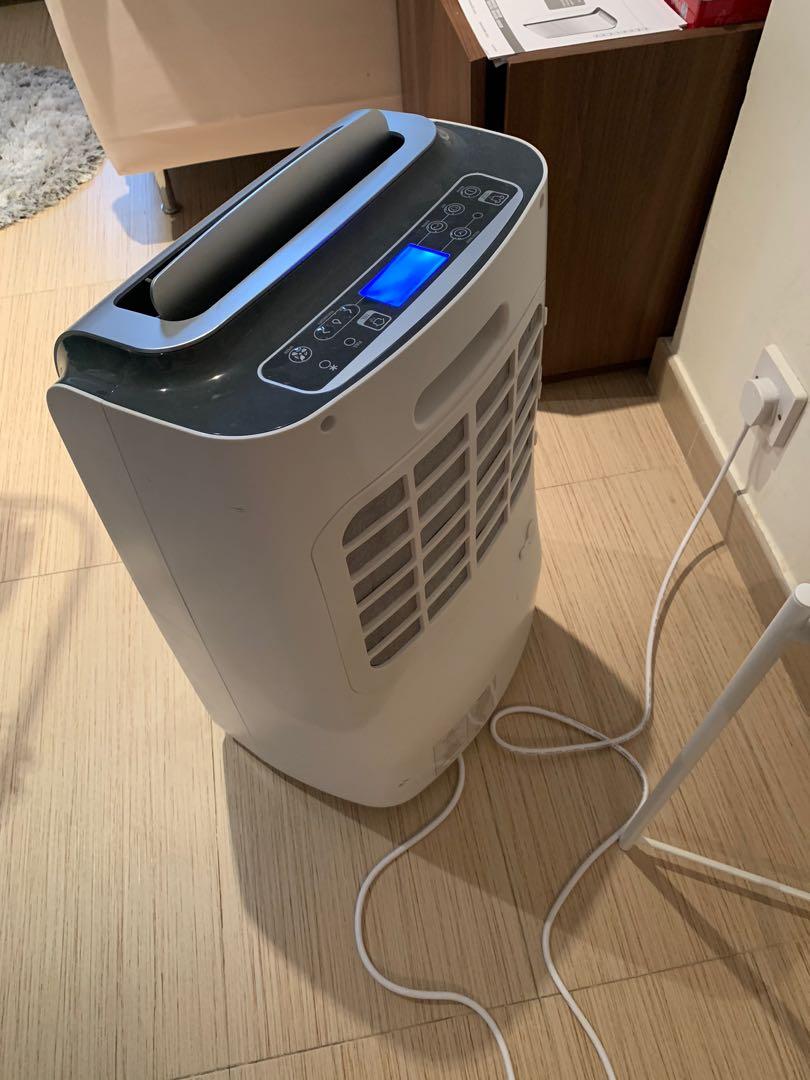 Tefal DU4116 Dehumidifier, 家庭電器, 廚房電器, 焗爐及多士爐 Carousell