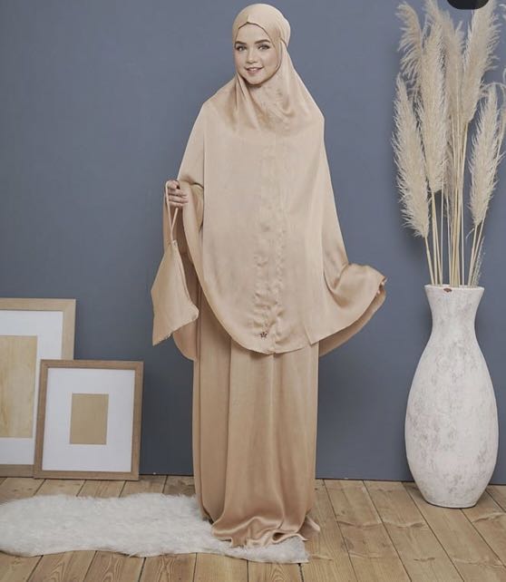 Prayer veil clearance