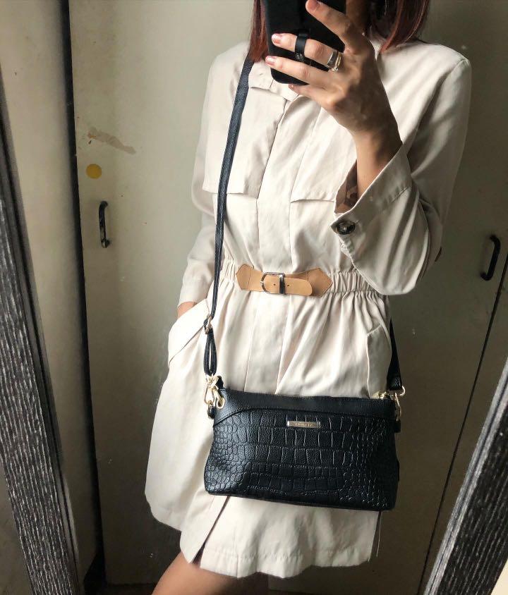Tesidai shop bags price
