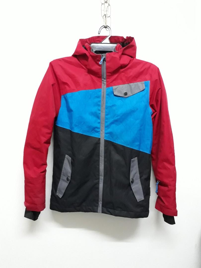 Crane thinsulate jacket sale