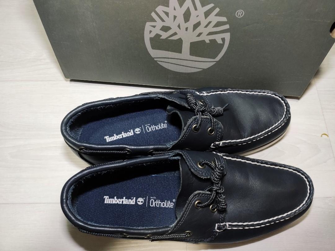 timberland cedar bay boat shoes