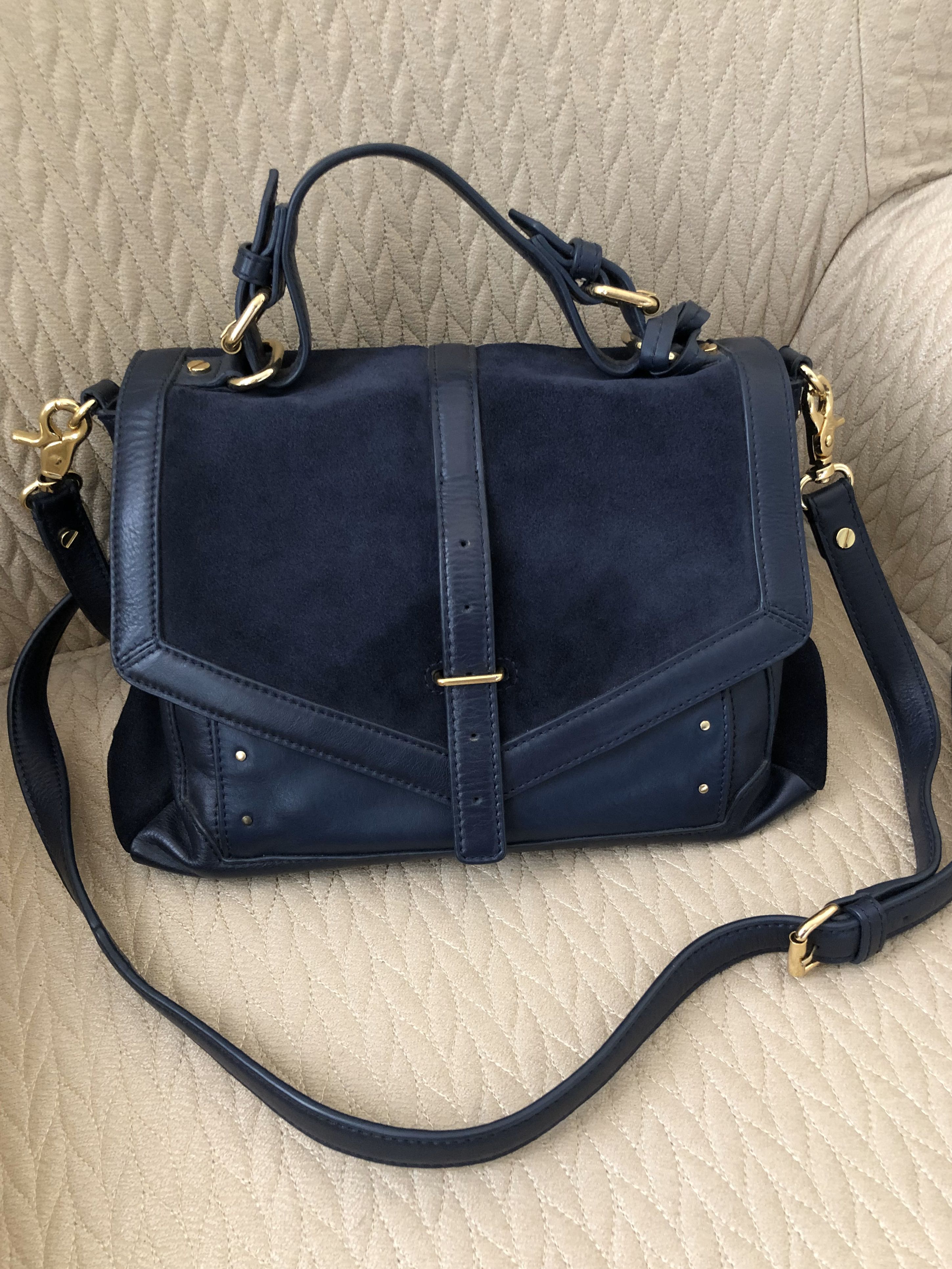Tory burch 797 satchel on sale