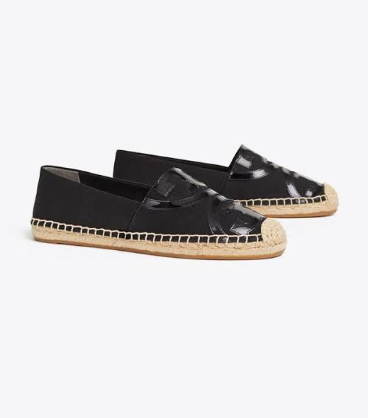 poppy espadrille