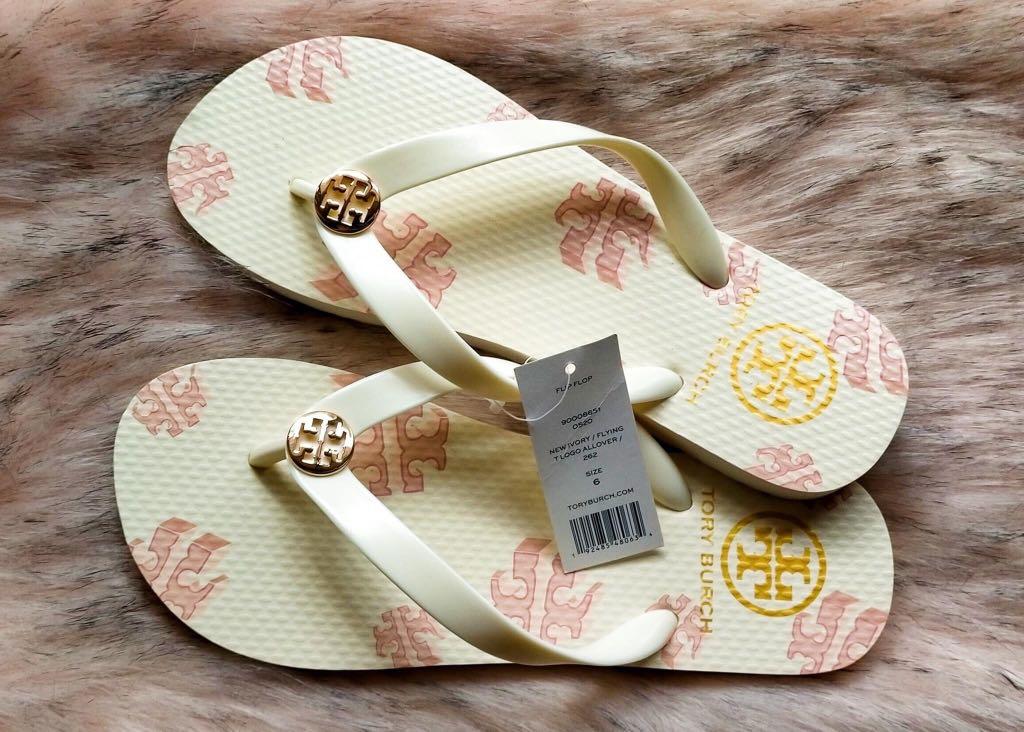 Tory burch new arrivals slippers usa