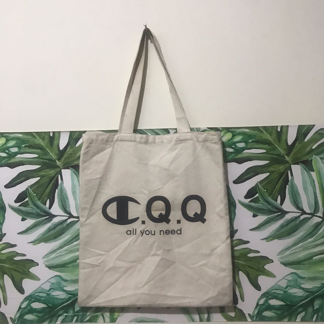 champion tote bag mens 2014