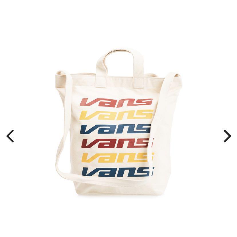 vans tote bag malaysia