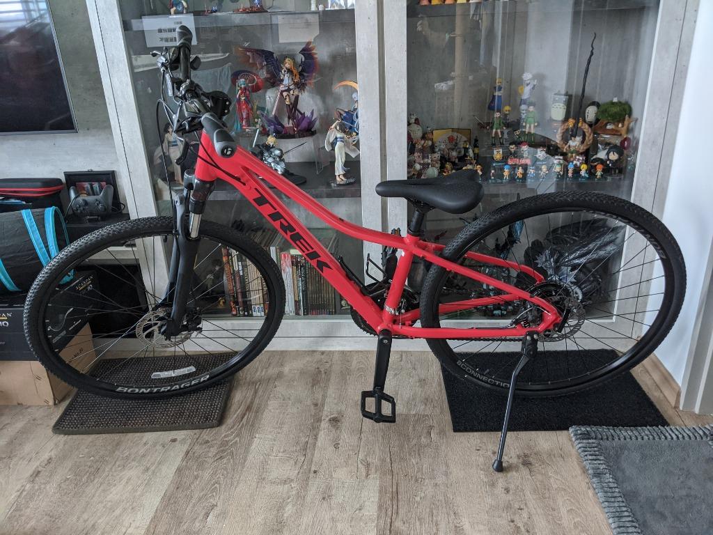 Trek dual sport 1 wsd deals
