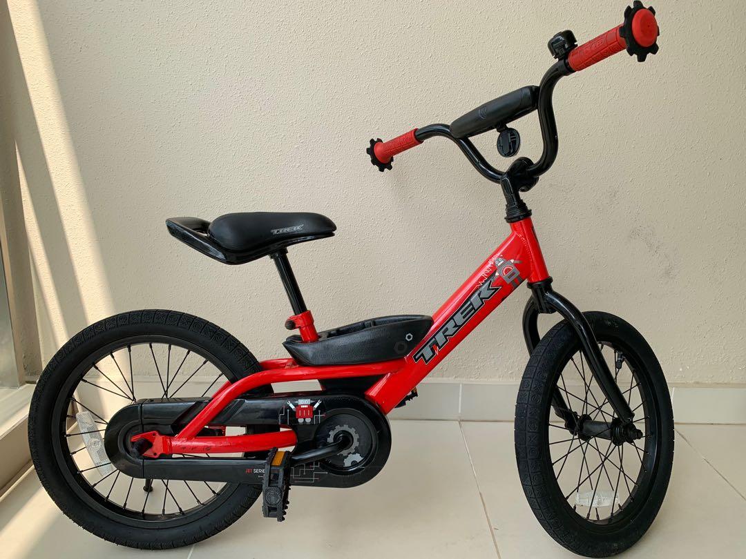 Trek jet series 2025 16