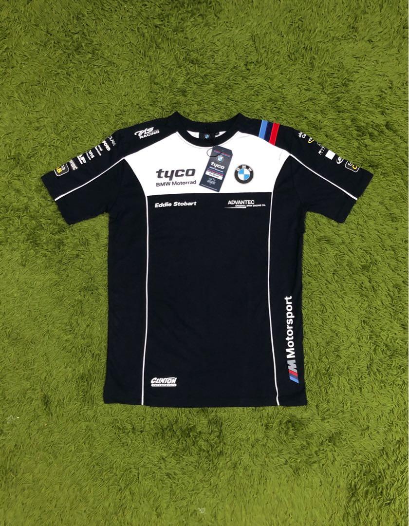 Bmw hot sale motorrad shirts