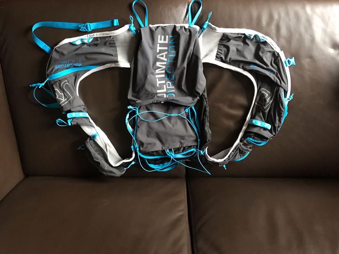 ultimate direction adventure vest 5.0