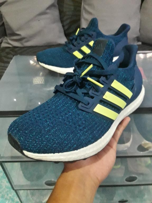 ultra boost 4.0 legend marine