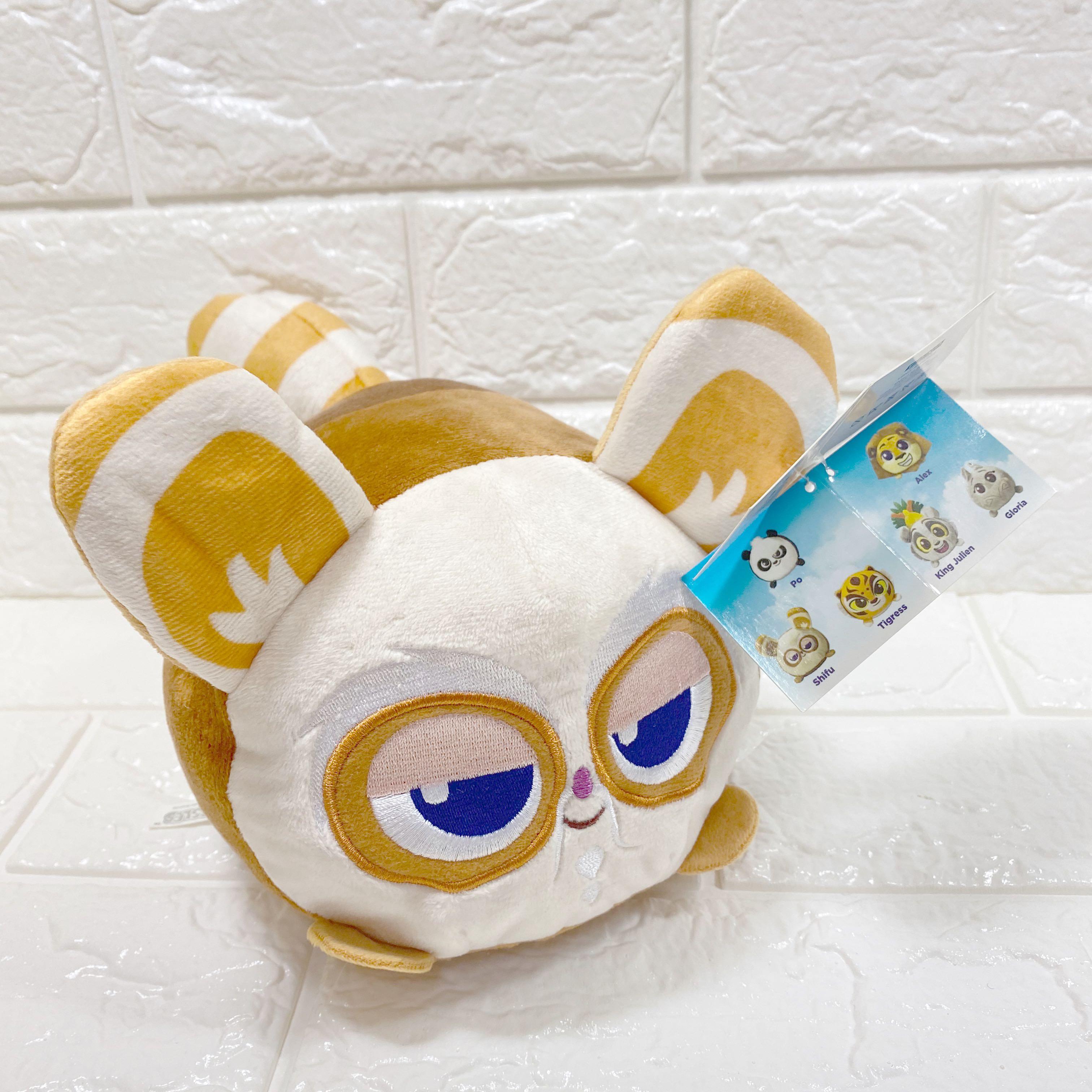 Tsum tsum panda sales