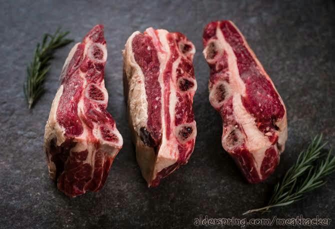 US Beef Short Ribs USDA cert.best for grilled steak (Category: Local Eats) located in Manila. Submitted by robert.smith (Listing ID 1024975781, Image 1). Description: USDA St.Helen brand Beef Short Ribs 275/kg COD lalamove or pick up Dapitan Espana Quezon ave area.