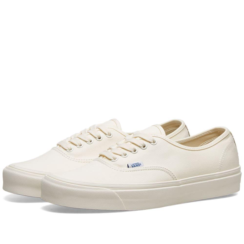 vans vault korea