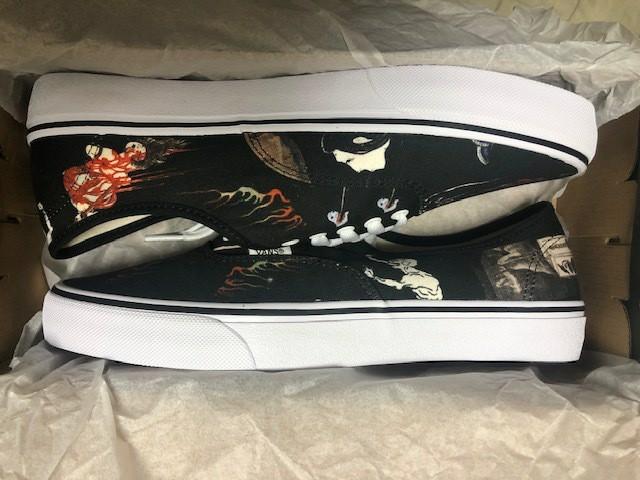 vans x wacko maria