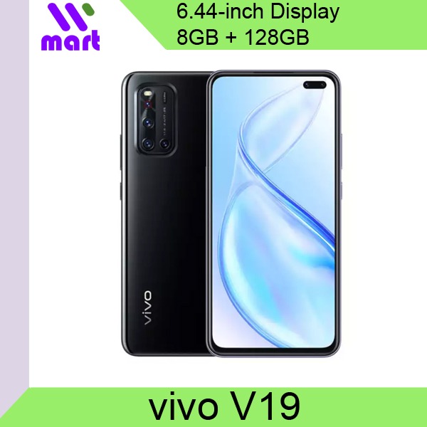 Vivo V19 Snapdragon 712 8gb 128gb 6 44 Inch Free Delivery Mobile Phones Gadgets Mobile Phones Android Phones Android Others On Carousell