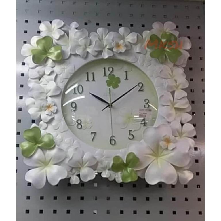 Wall Clock (Category: Clocks) located in Manila. Submitted by sportshubb (Listing ID 1024906672, Image 1). Description: Wall Clock High Quality Size: 53 cm x 50 cm Price: 4,400 09553905436 - Globe 09558494266 - Globe 09507383831‬ - Smart or Sun We can do door to door cash-on-delivery (COD) within Metro Manila Area or provincial area within selected places in Luzon Shipping: Nationwide Shipping fee will be shouldered by the customers Visit our pag