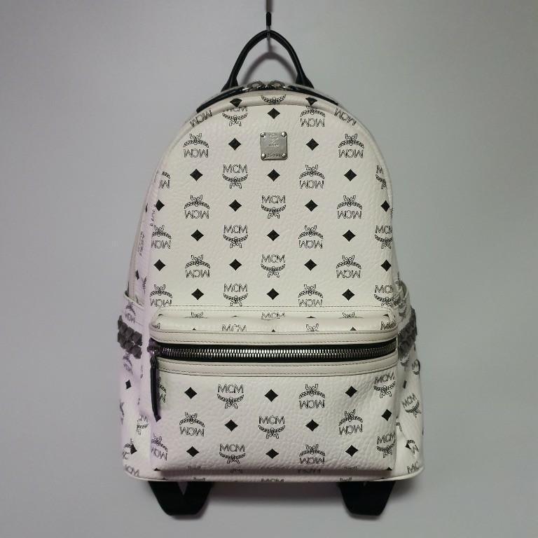 Mcm shop backpack wholesale