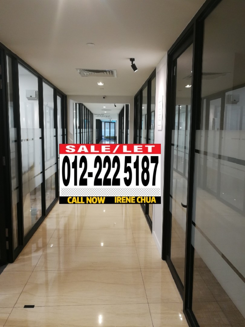 Wisma Central Klcc Jalan Ampang Office Space For Rent Property Rentals On Carousell