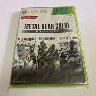XBOX360