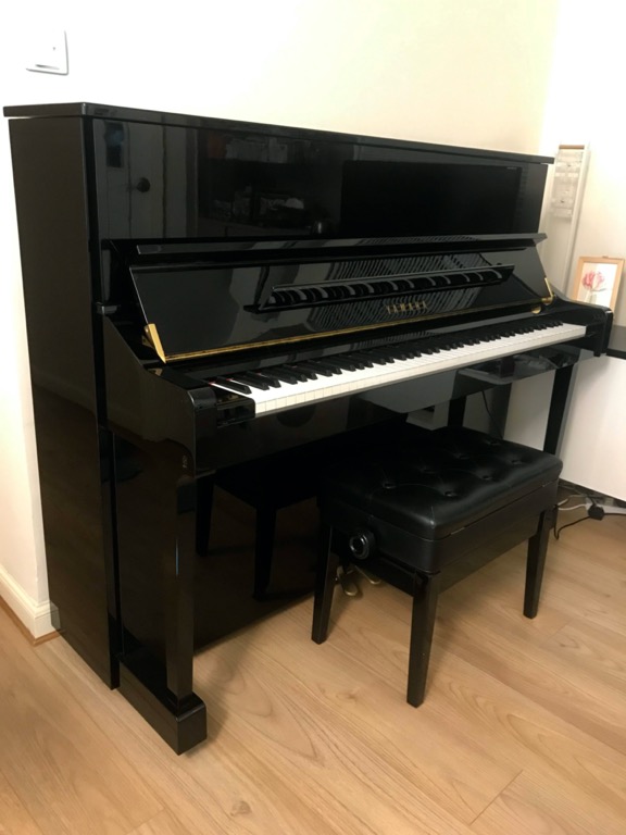 Yamaha ym11 deals