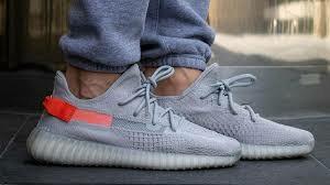 Yeezy Boost 350 V2 tail light, Men's Fashion, Footwear, Sneakers on  Carousell