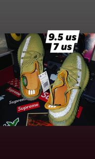 (Category: ) located in . Submitted by fosho_sneaker (Listing ID 1024991738, Image 1). Description: .