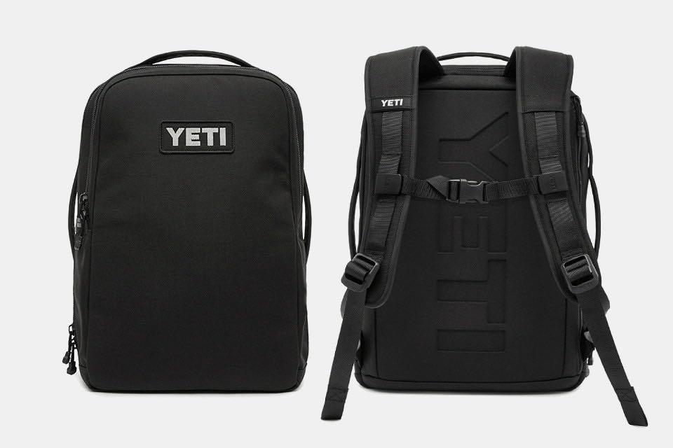 Yeti clearance tocayo review