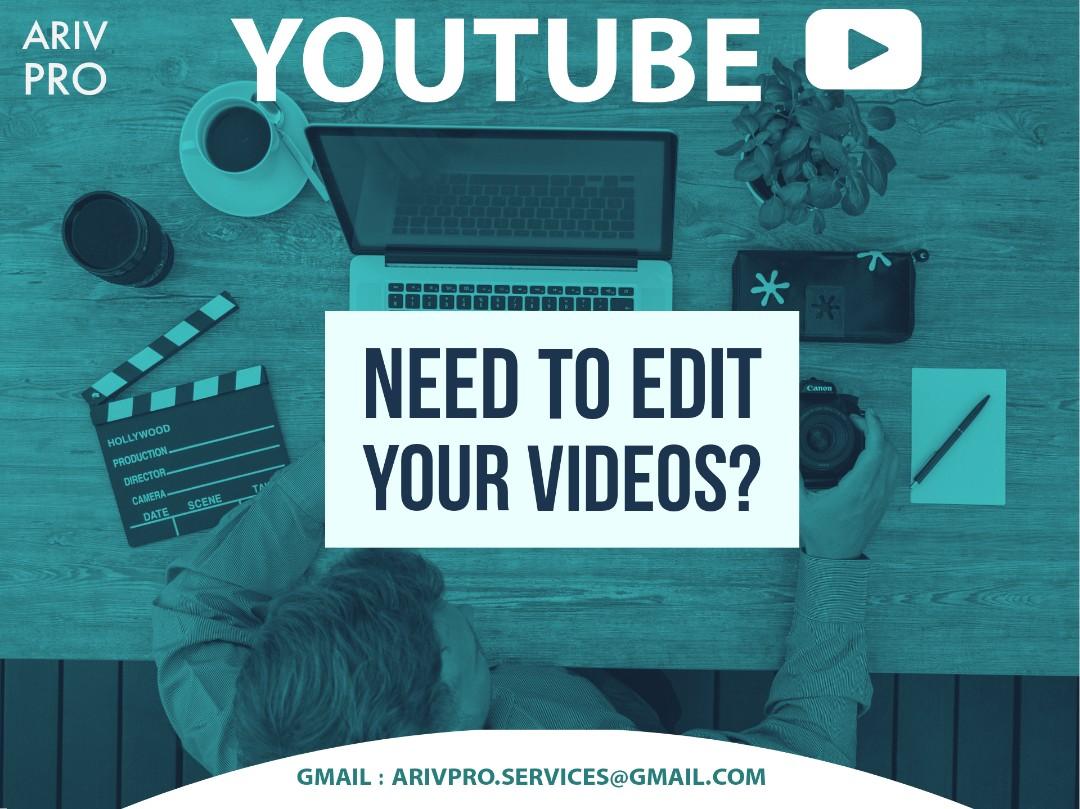Basik Gaji Video Editor Diploma Sebulan