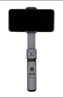 Zhiyun-Tech SMOOTH-X Smartphone Gimbal Combo Kit (Gray)