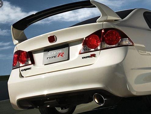 Honda Civic 2010 Type R 2 0 In Selangor Manual Sedan White For Rm 138 000 2459081 Carlist My