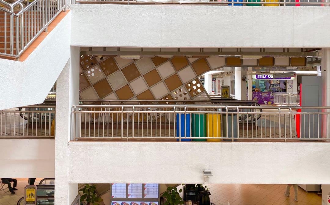 231 Bain Street Bras Basah Complex, Property, Rentals, Commercial on