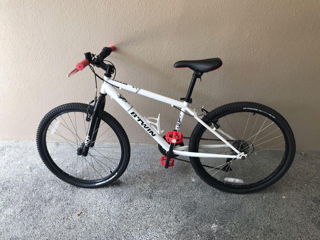 wheel size 24 inches