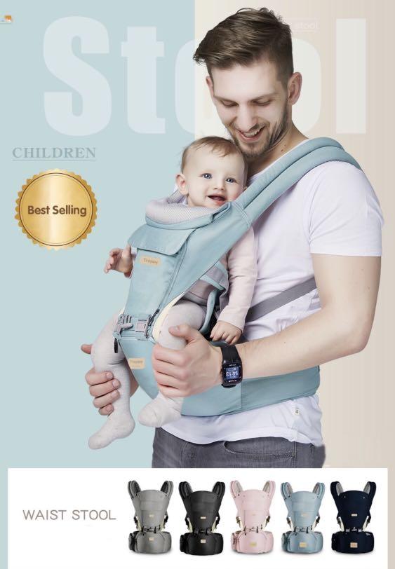type of baby carrier