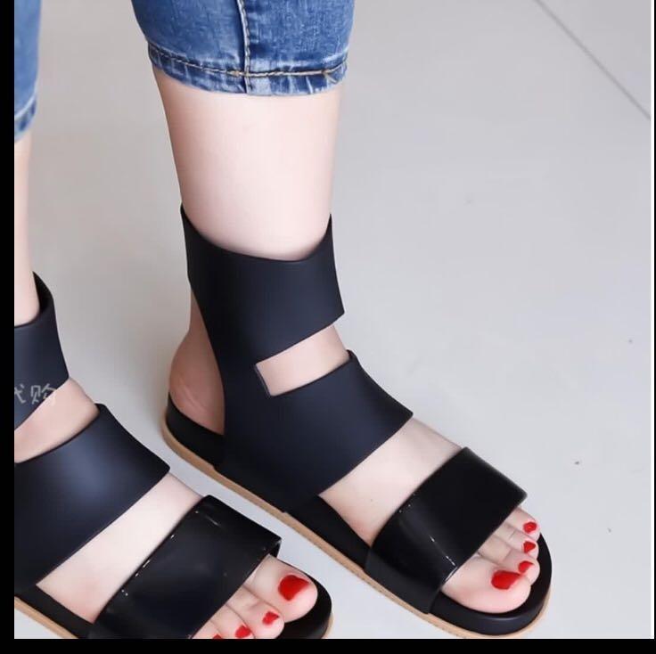 Melissa store flox iv