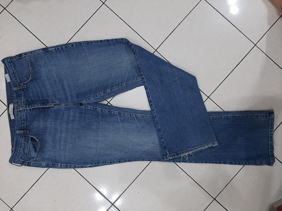 boot cut 515 levis jeans