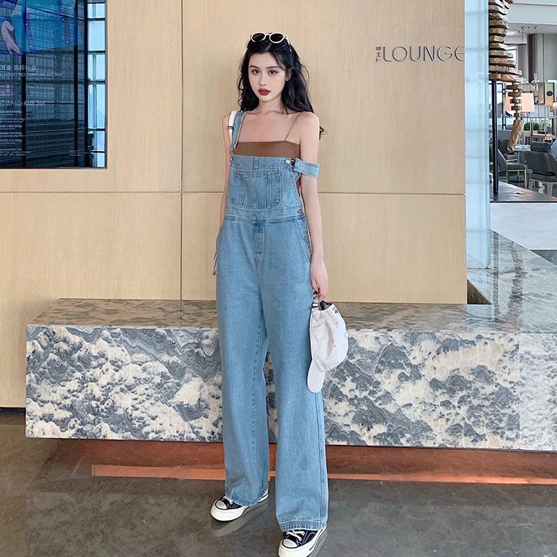 dungarees and jumpsuits