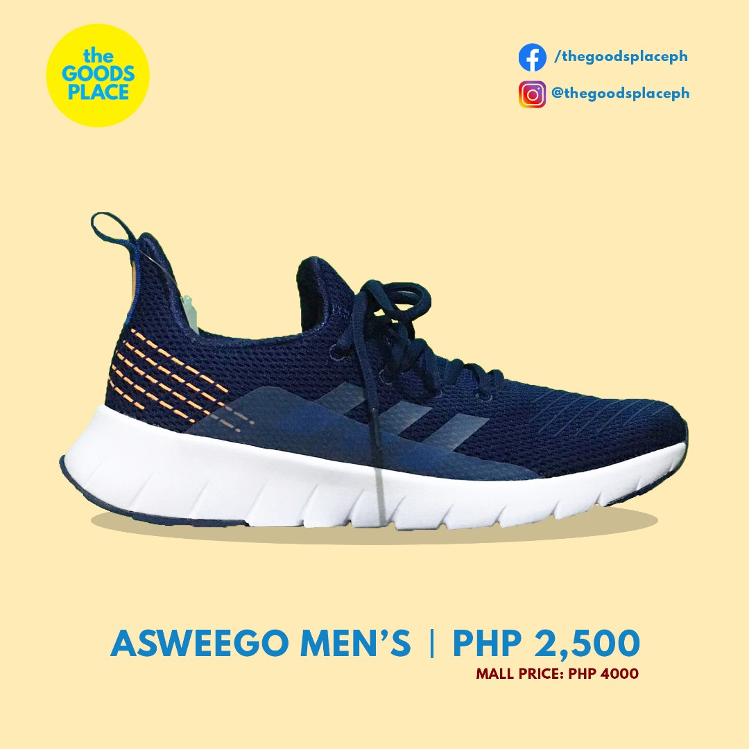 adidas asweego men's